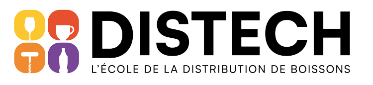 Distech logo new