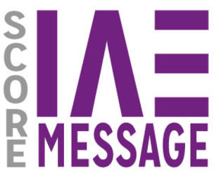 Logo Score IAE