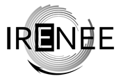 Logo IRENEE