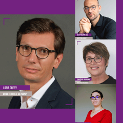 Gouvernance IAE NANCY