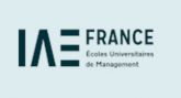 logo IAE France