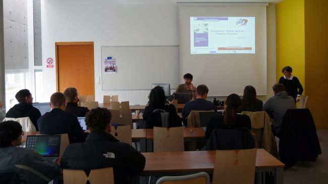 Conférence CDG54